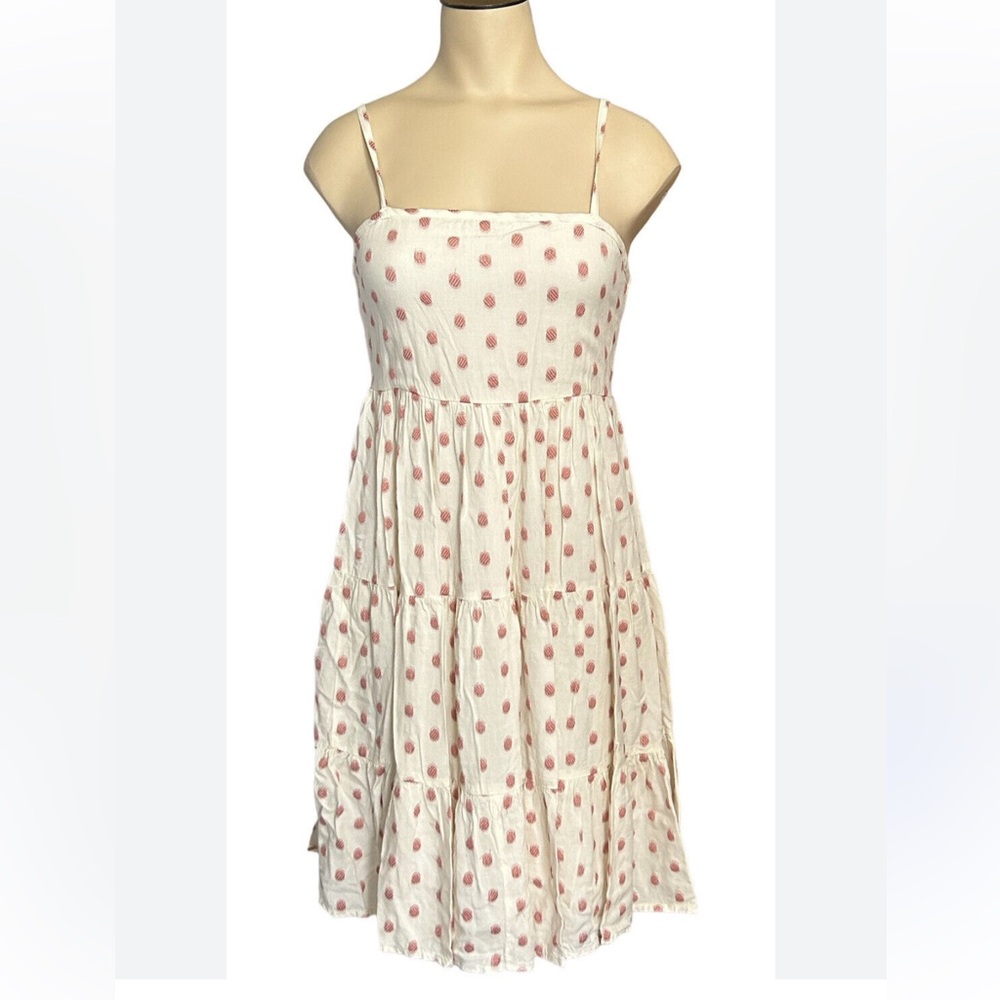 Cute summer Dress!